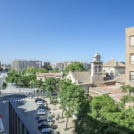 Singularstays Na Jordana Valencia Exteriör bild