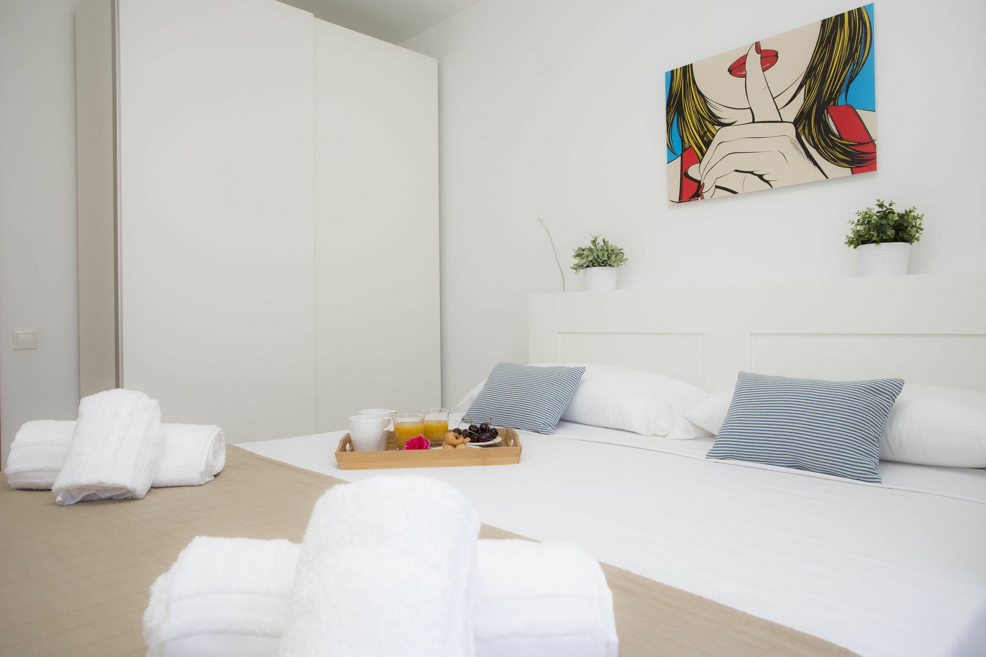 Singularstays Na Jordana Valencia Exteriör bild