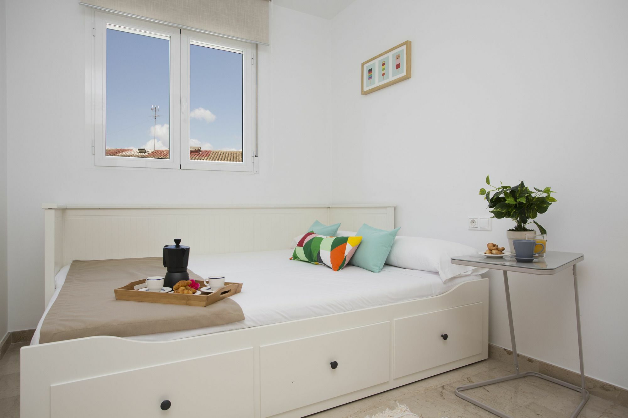 Singularstays Na Jordana Valencia Exteriör bild