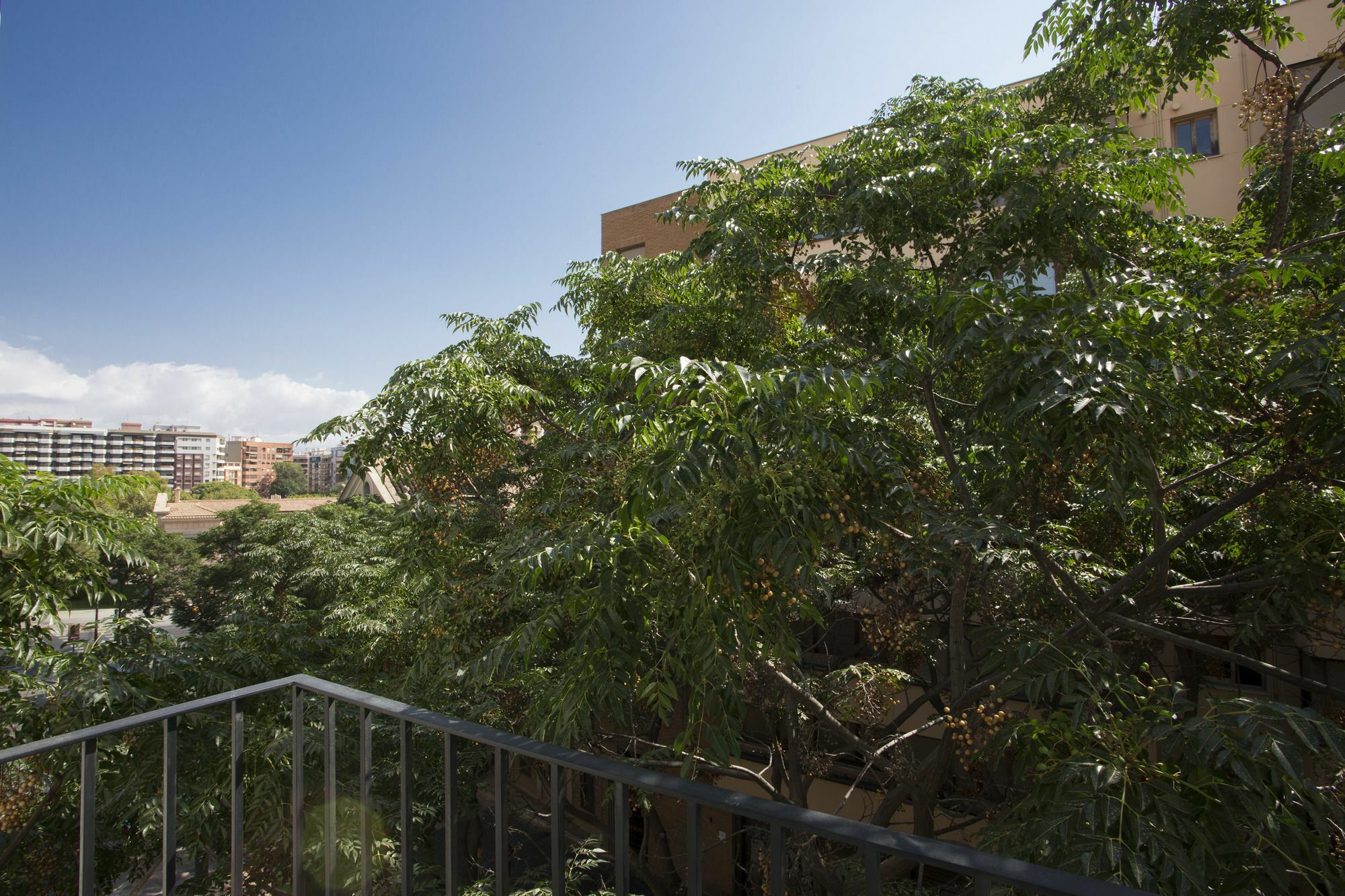 Singularstays Na Jordana Valencia Exteriör bild