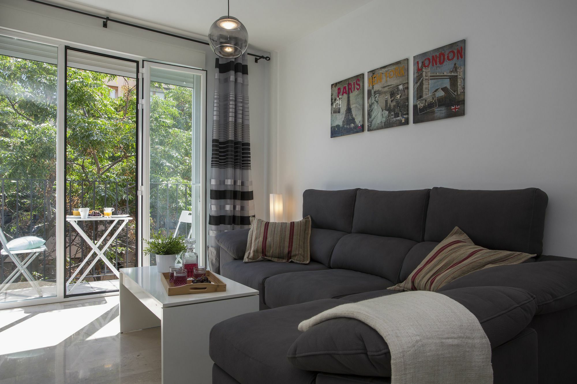 Singularstays Na Jordana Valencia Exteriör bild