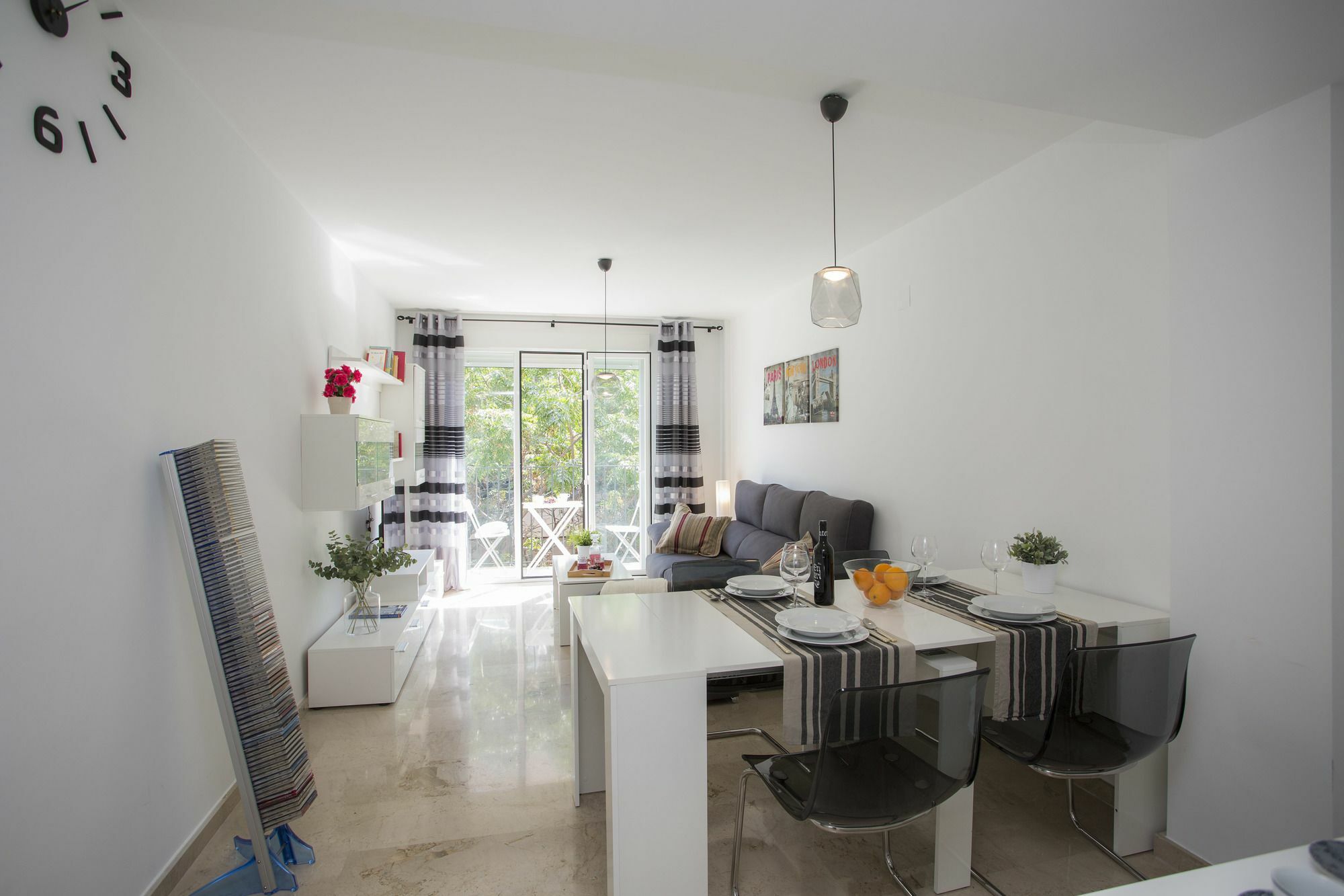 Singularstays Na Jordana Valencia Exteriör bild